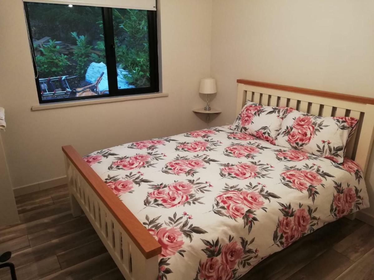 شقة كونغ  في The Snug المظهر الخارجي الصورة
